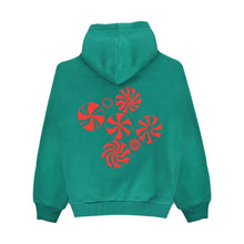 Load image into Gallery viewer, Holly Jolly Hoodie
